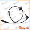 Capteur ABS avant gauche pour FORD | AB-US014, ALS199